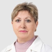 Дорофеева Марина Николаевна, физиотерапевт