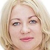 Буркова Татьяна Викторовна, гинеколог