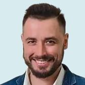 Загребаев Егор Анатольевич, психотерапевт