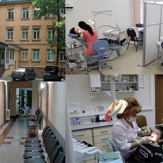 9 Лечебно-Диагностический Центр Министерства Обороны РФ, фото №3