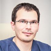 Харюк Павел Ярославович, массажист