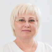 Грицан Надежда Владимировна, гинеколог