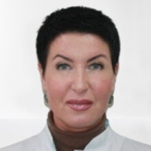 Козлова Елена Вячеславовна, стоматолог-хирург