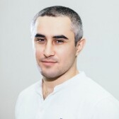 Кадирбеков Рамазан Кадирбекович, стоматолог-терапевт