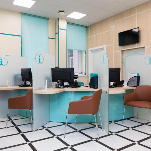 Клиника MAJOR CLINIC, фото №3