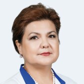 Сейидова Гульнара Назарбаевна, венеролог