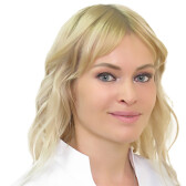 Черановская Марина Сергеевна, невролог