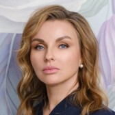 Баринова Марина Георгиевна, врач-косметолог
