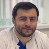 Абулайсов Абдула Умарпашаевич, травматолог