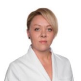Кугаевская Лилия Ивановна, гинеколог