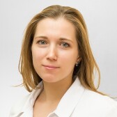 Юрченко Ольга Владимировна, эмбриолог