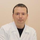 Тютюнник Владислав Владимирович, эндоскопист