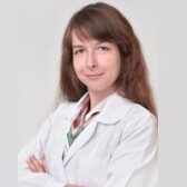 Новикова Анастасия Дмитриевна, эндокринолог