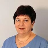 Григорьева Елена Вениаминовна, стоматолог-терапевт