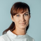 Климова Ирина Сергеевна, стоматолог-хирург