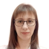 Балаева Ольга Владимировна, детский невролог