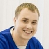 Колобов Максим Алексеевич, стоматолог-терапевт