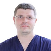 Кроманс Дайнис Леонидович, гинеколог
