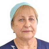 Галкина Татьяна Сергеевна, стоматолог-хирург