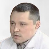 Чупин Руслан Николаевич, онколог
