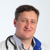 Шугаев Николай Валериевич, травматолог-ортопед