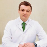 Серёженков Александр Владимирович, уролог