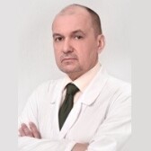 Ильин Кирилл Альбертович, химиотерапевт