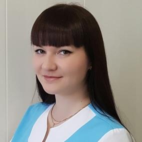 Новикова Татьяна Васильевна, косметолог