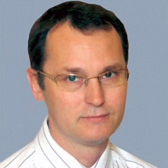 Кашников Владимир Николаевич, проктолог-онколог