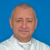 Иванов Александр Вячеславович, нейрохирург