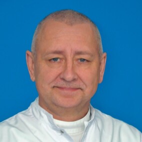 Иванов Александр Вячеславович, нейрохирург