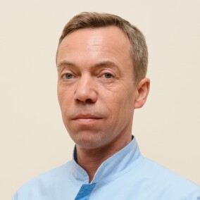 Ямов Алексей Владимирович, стоматолог-хирург