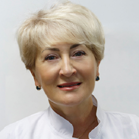 Белякова Светлана Борисовна, кардиолог