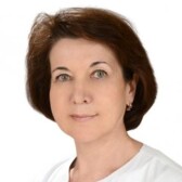 Шамаева Татьяна Евгеньевна, онколог