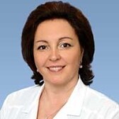 Лавриненко Светлана Евгеньевна, стоматолог-терапевт