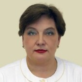 Якименко Лариса Викторовна, гинеколог