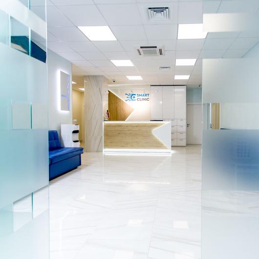 Клиника Smart Clinic, фото №4