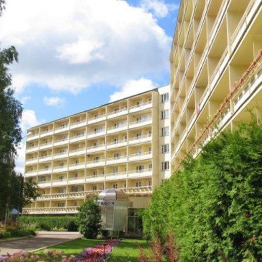 Центр Консилиум, фото №1
