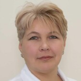 Бабинова Оксана Владимировна, стоматолог-терапевт