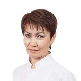 Сихаджак Лариса Вильевна, стоматолог-ортопед