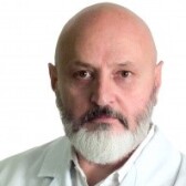 Зураев Олег Аузбиевич, хирург-вертебролог