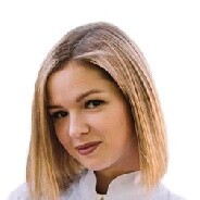 Бирюкова Дарья Викторовна, стоматолог-терапевт