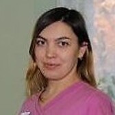 Ногина Елена Николаевна, маммолог-онколог