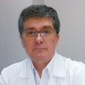 Шульпин Петр Алексеевич, гастроэнтеролог