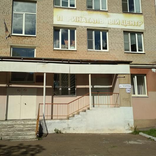 Роддом №2, фото №1