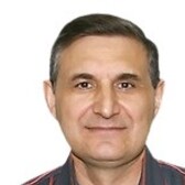 Петрухин Владимир Николаевич, неонатолог