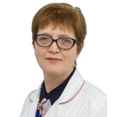 Баева Елена Борисовна, терапевт