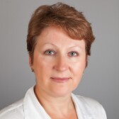 Демченко Светлана Евгеньевна, кардиолог