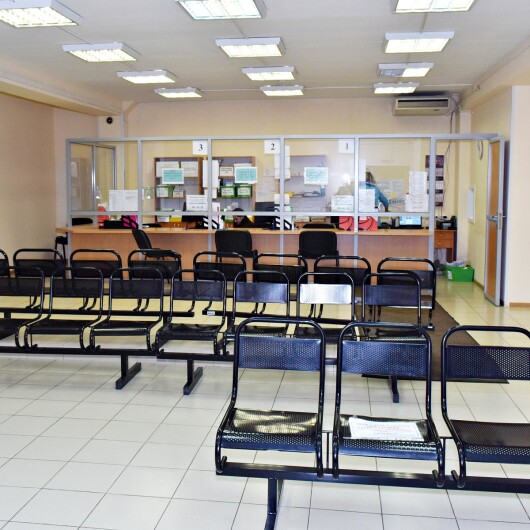 Центр Медкомиссия №1 на Богатырском, фото №3