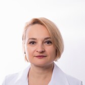Ковалёва Юлия Анатольевна, акушер-гинеколог
